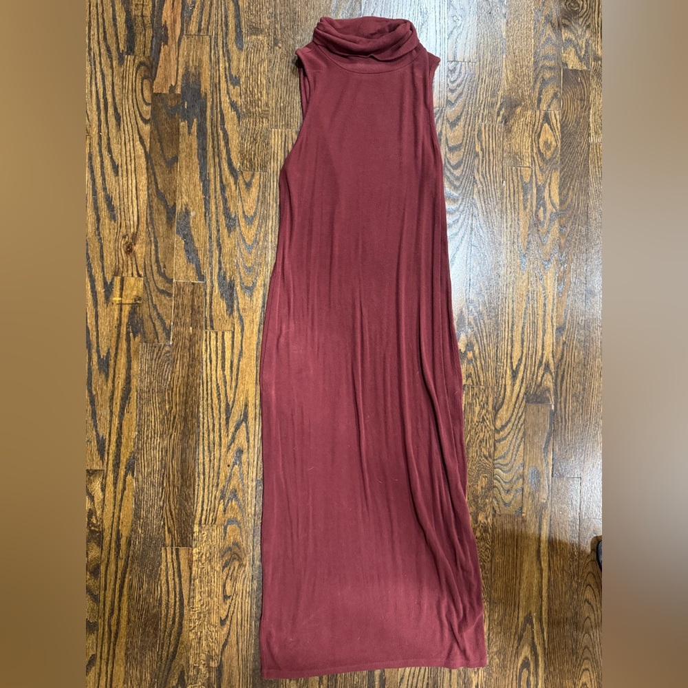 Gianni Bini Thin Sweater Dress